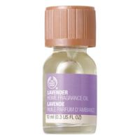 The Body Shop Lavender Home Fragrance Oil