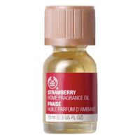 The Body Shop Strawberry Home Fragrance Oil
