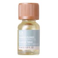 The Body Shop Tobacco Flower Home Fragrance Oil