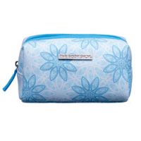 The Body Shop Floral Cosmetic Purse