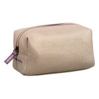 The Body Shop Gold Cosmetic Bag