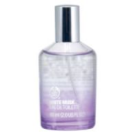 The Body Shop White Musk Eau de Toilette