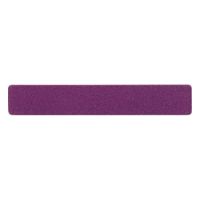 The Body Shop Purple Metallic Nail Filer