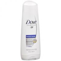 Dove Intense Moisture 2 in 1 Shampoo & Conditioner