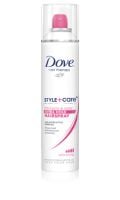 Dove Style + Care Strength & Shine Extra Hold Hairspray