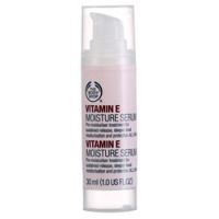 The Body Shop Vitamin E Moisture Serum