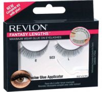 Revlon Fantasy Lengths Maximum Wear Eyelashes