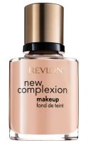 Revlon New Complexion Oil Free Liquid Makeup