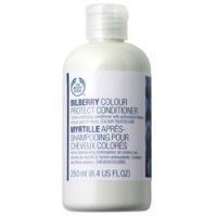 The Body Shop Bilberry Color Protect Conditioner
