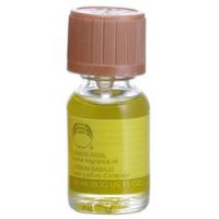 The Body Shop Lemon Basil Home Fragrance Oil