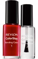 Revlon ColorStay Nail Enamel