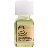 The Body Shop Vanilla Home Fragrance Oil