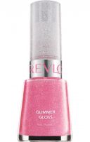 Revlon Glimmer Gloss Nail Enamel