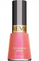 Revlon Color Beam Sheer Nail Enamel