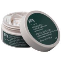 The Body Shop Grapeseed Extra Rich Night Cream