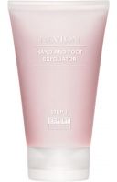 Revlon Expert  Effect Hand Foot Exfoliator