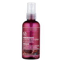 The Body Shop Pomegranate Body Spray