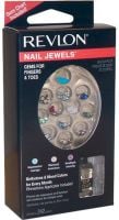 Revlon Nail Jewels Gem Kit