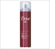 Dove Pro-age Styling Spray