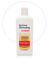 Neutrogena Blackhead Eliminating Astringent