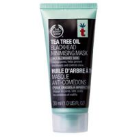 The Body Shop Tea Tree Oil Blackhead Minimizing Mask