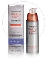 Neutrogena Visibly Firm Lift Serum