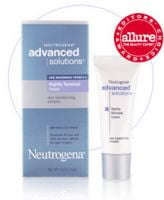 Neutrogena Advanced Solutions Skin Transforming Complex Nightly Renewal Cream