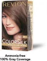 Revlon Colorsilk