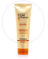 Neutrogena Triple Moisture Daily Deep Conditioner