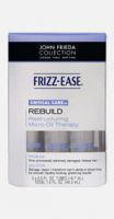 Frizz-Ease Rebuild Restructuring Micro-Oil Therapy
