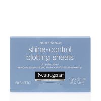 Neutrogena Shine-Control Blotting Sheets