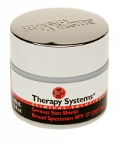 Therapy Systems Serious Sun Shield SPF 27