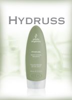 NeXXus Hydruss Moisturizing Shampoo