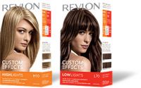 Revlon Custom Effects Highlights or Lowlights