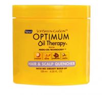 Soft Sheen Carson Optimum Oil Therapy Hair Care Hair & Scalp Quencher