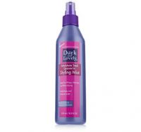 Soft Sheen Carson Dark & Lovely Hair Care Leave-In Styling Mist