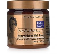 Soft Sheen Carson Dark & Lovely Naturally Honey Kissed Hairdress