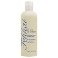 Frederic Fekkai Moisturizing Shampoo with Shea Butter