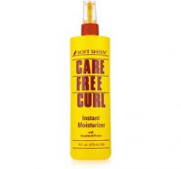 Soft Sheen Carson Care Free Curl Instant Moisturizer
