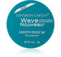 Soft Sheen Carson Wave Nouveau Coiffure Smooth Edges Gel