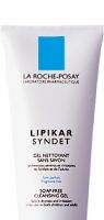 La Roche-Posay LIPIKAR SYNDET SOAP FREE CLEANSING GEL
