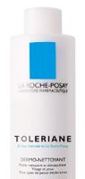 La Roche-Posay TOLERIANE Cleansing and Make-Up Removal Fluid