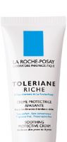 La Roche-Posay TOLERIANE RICH Soothing Protective Cream