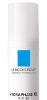 La Roche-Posay HYDRAPHASE XL texture riche