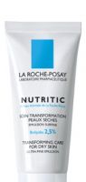La Roche-Posay NUTRITIC 2.5%