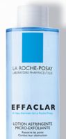 La Roche-Posay EFFACLAR Astringent Micro-Exfoliant Lotion