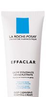 La Roche-Posay EFFACLAR Deep Cleansing Foaming Cream