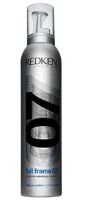 Redken Full Frame 07 Protective Volumizing Mousse