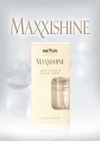 NeXXus Maxxishine Anti-Frizz & Shine Spray