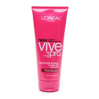 L'Oréal Paris Vive Pro Style and Body Infusing Conditioning Hair Treatment
